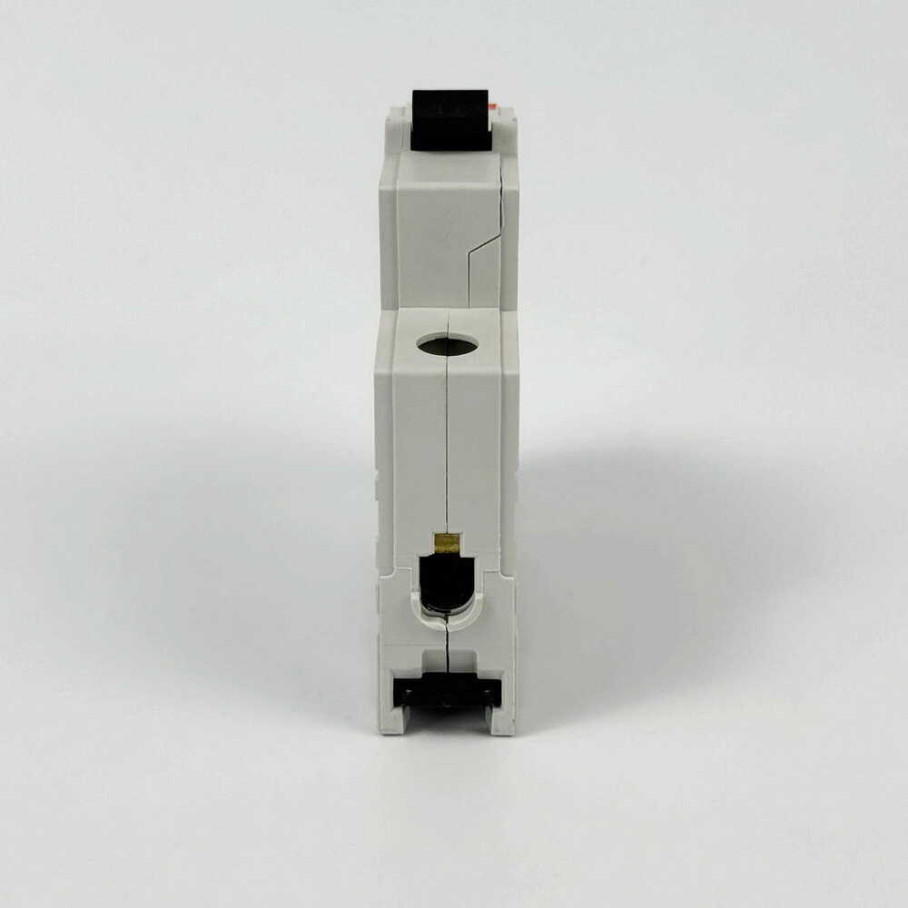 Автоматичний вимикач ABB basic M 1P B20 ( 2CDS641041R0205 )